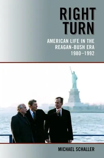 Cover of Right Turn