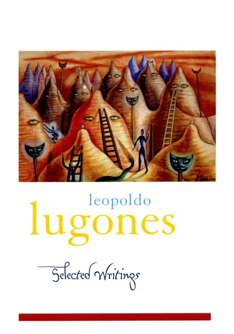 Cover of Selected Writings