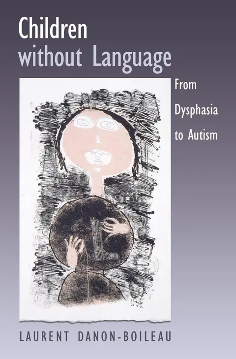 Cover of Children without Language