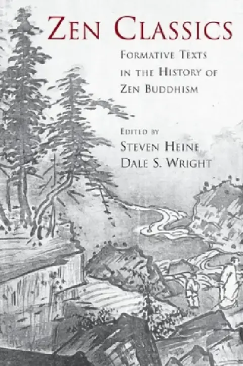 Cover of Zen Classics