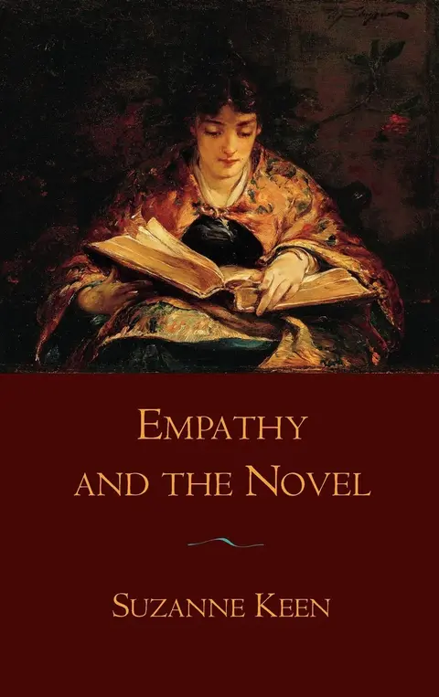 Cover of Empathy and the Novel