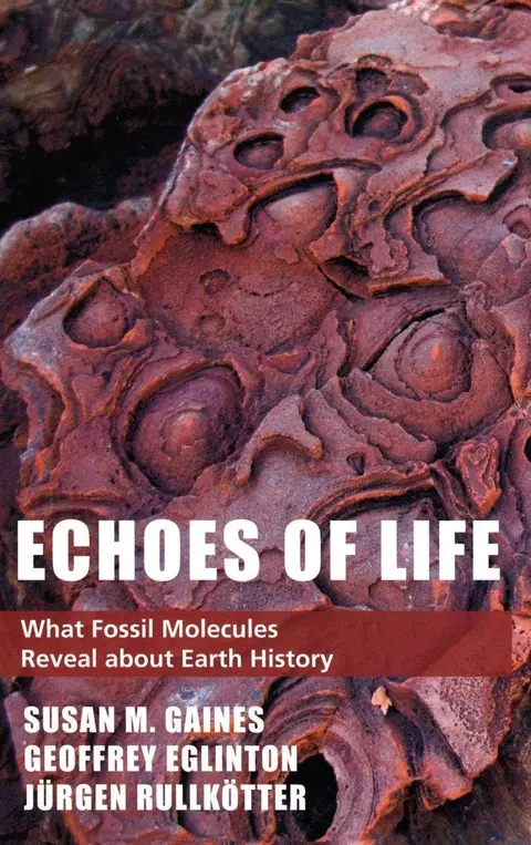 Cover of Echoes of Life