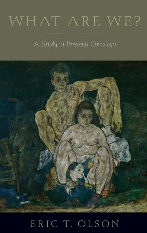 Cover of What Are We?