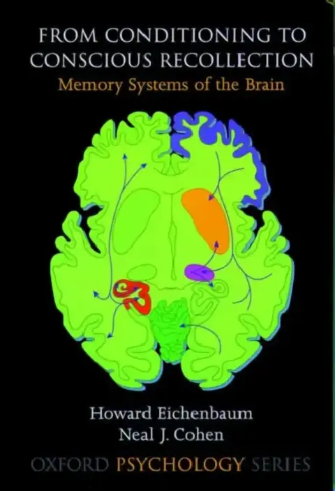Cover of From Conditioning to Conscious Recollection