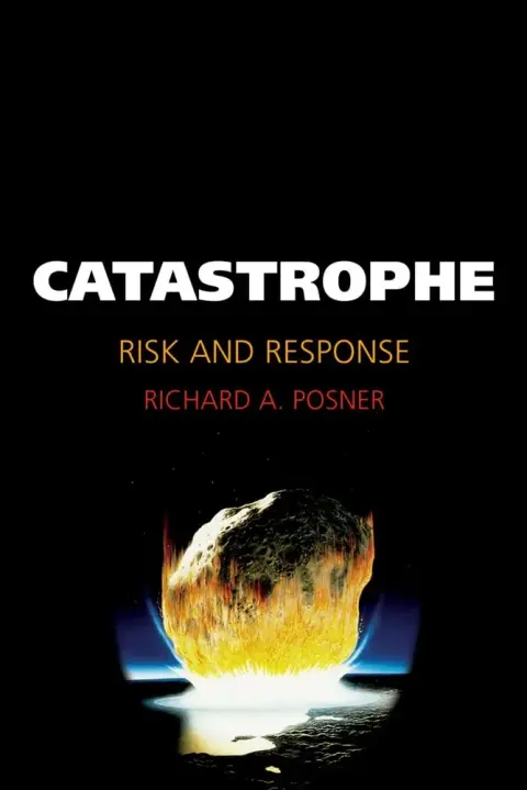 Cover of Catastrophe