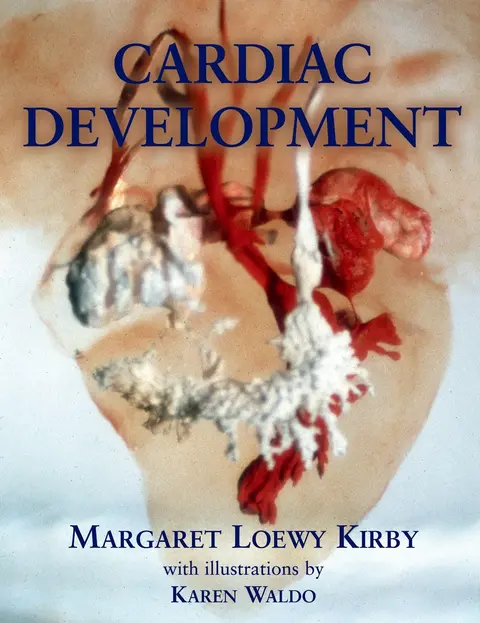 Cover of Cardiac Development