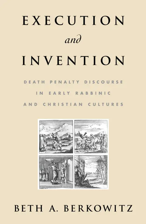 Cover of Execution and Invention