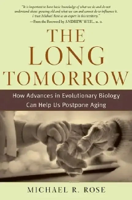 Cover of The Long Tomorrow