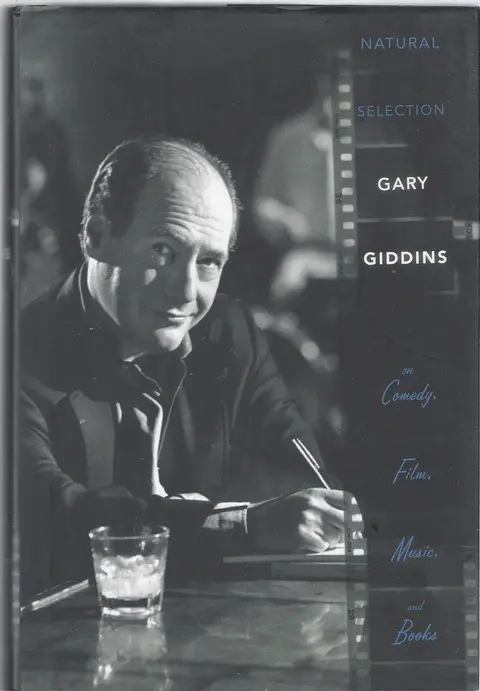 Cover of Natural Selection
