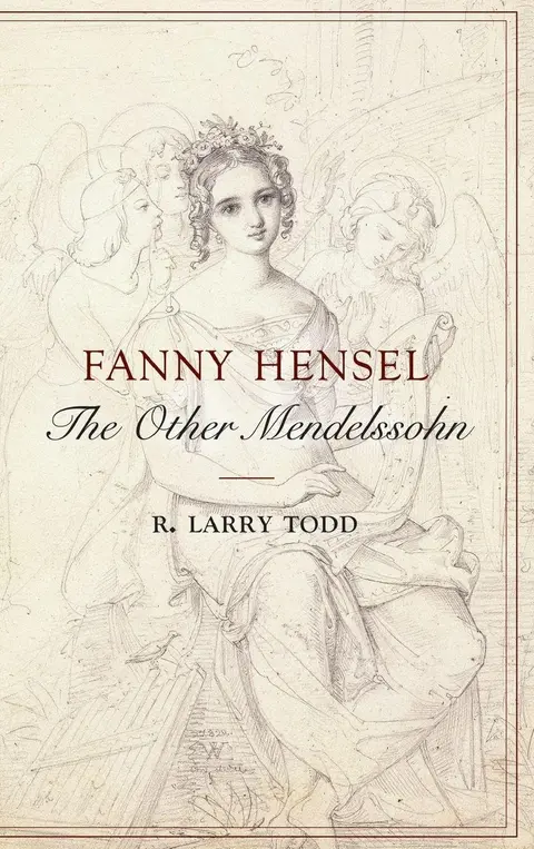 Cover of Fanny Hensel