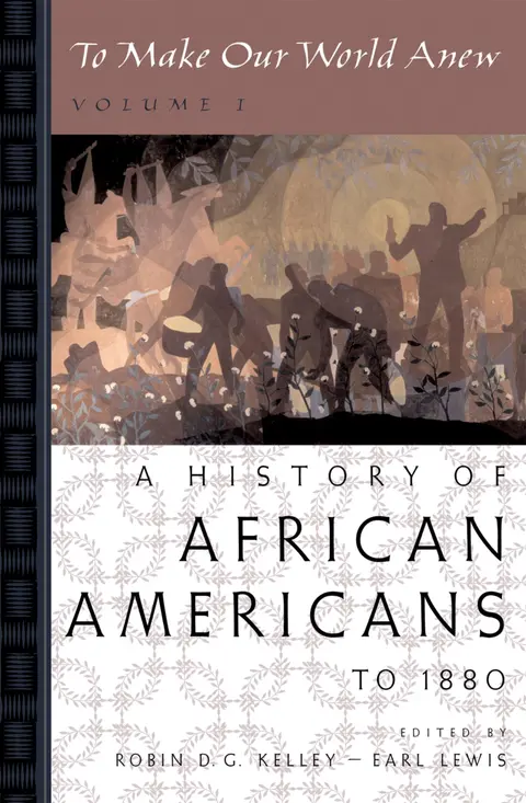 Cover of Volume I