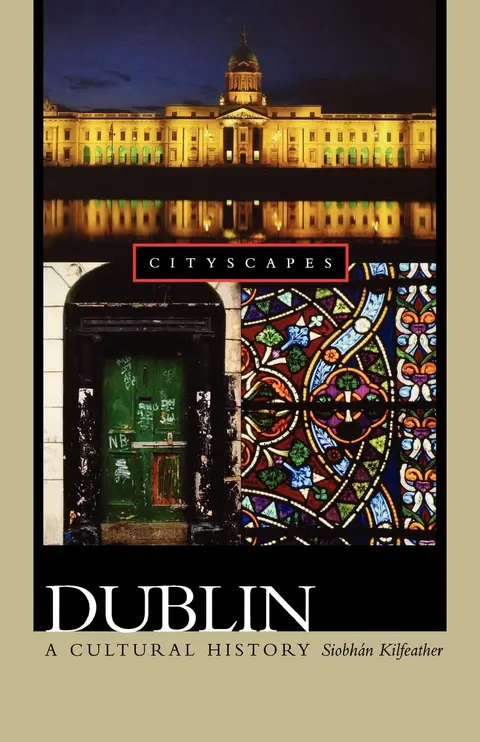 Cover of Dublin