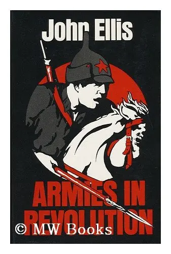 Cover of Armies in revolution
