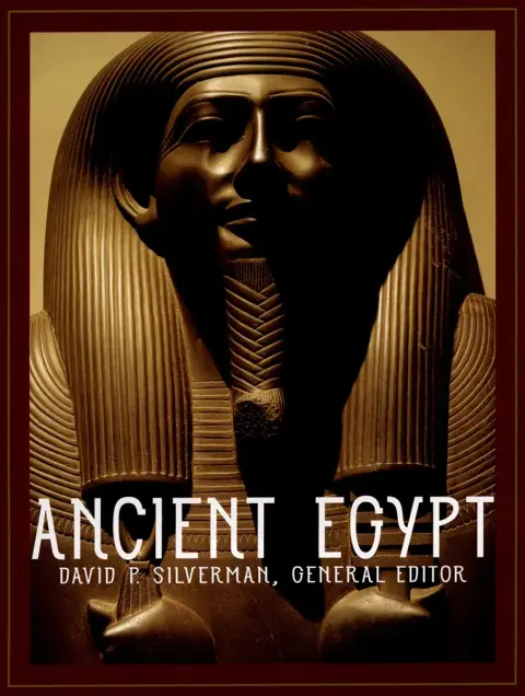 Cover of Ancient Egypt