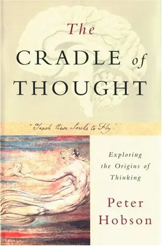 Cover of The Cradle of Thought