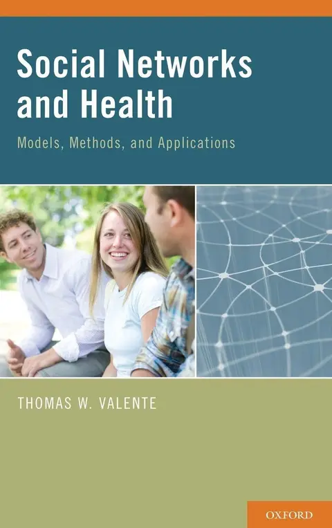 Cover of Social Networks and Health