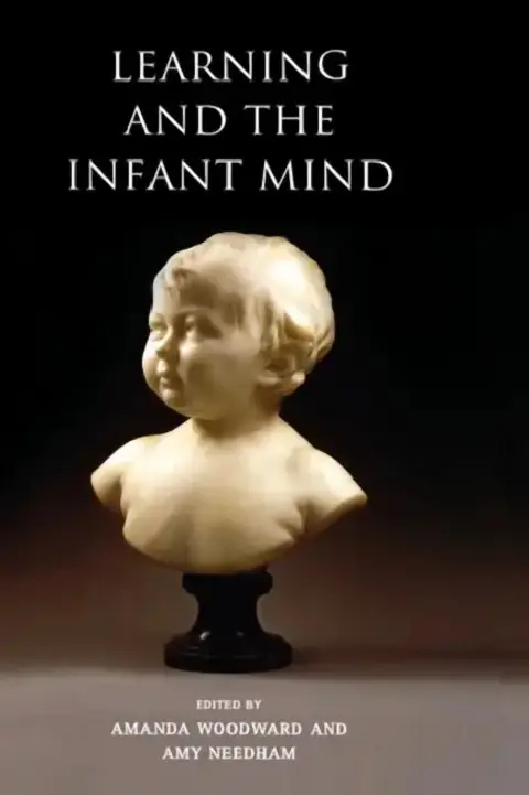Cover of Learning and the Infant Mind