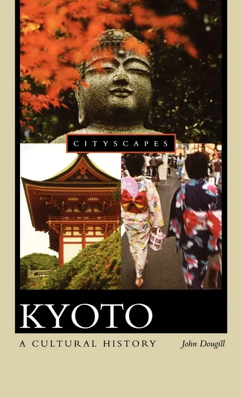 Cover of Kyoto
