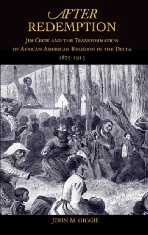 Cover of After Redemption