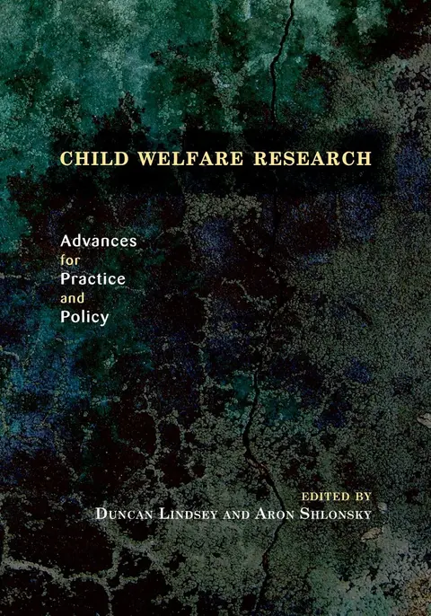 Cover of Child Welfare Research