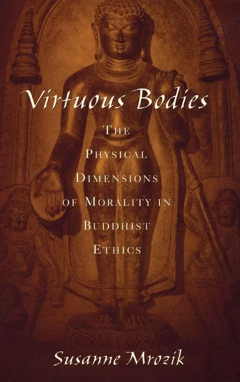 Cover of Virtuous Bodies