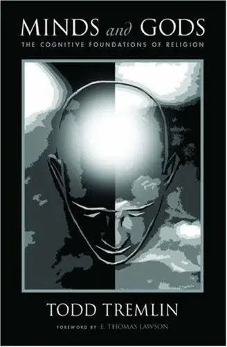 Cover of Minds and Gods
