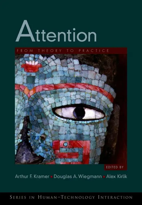 Cover of Attention