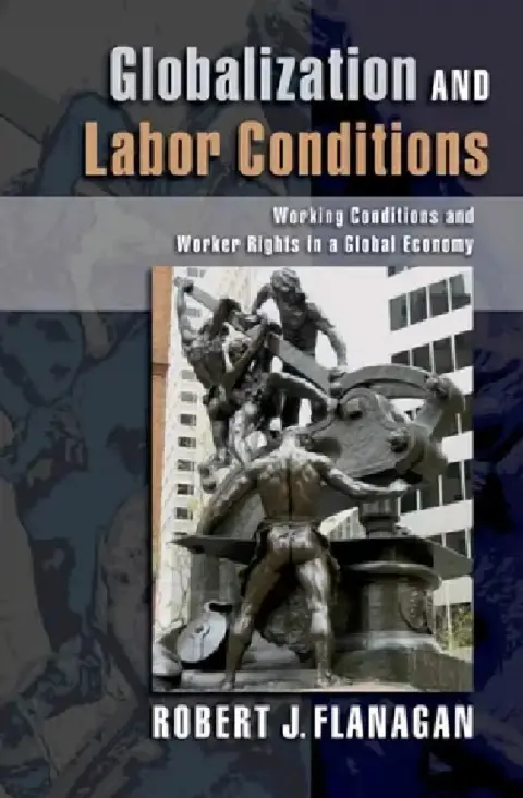 Cover of Globalization and Labor Conditions