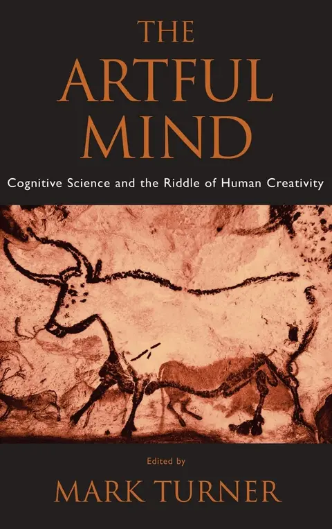 Cover of The Artful Mind