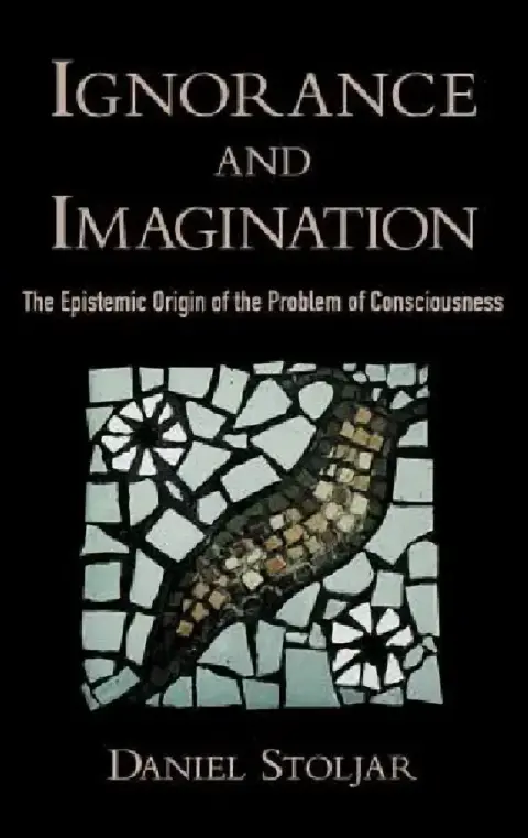 Cover of Ignorance and Imagination