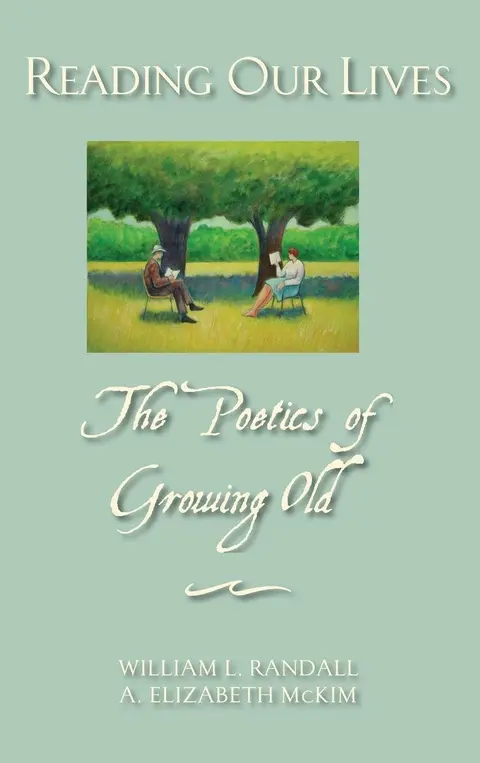 Cover of Reading Our Lives