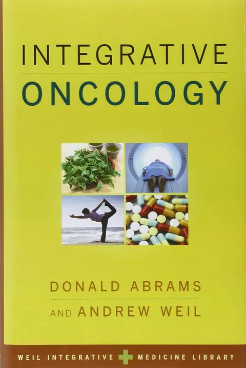 Cover of Integrative Oncology