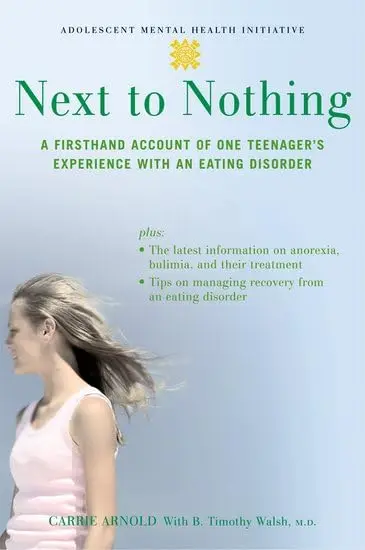 Cover of Next to Nothing
