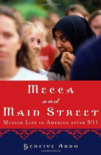 Cover of Mecca and Main Street