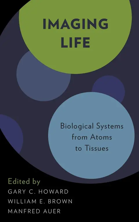 Cover of Imaging Life