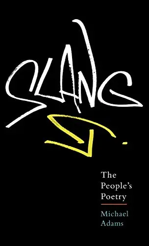 Cover of Slang