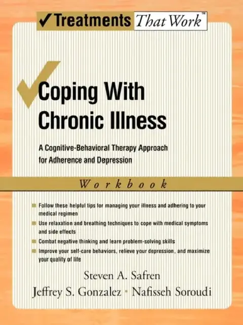 Cover of Coping with Chronic Illness