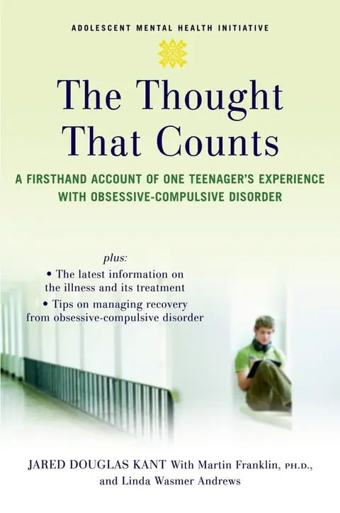 Cover of The Thought That Counts