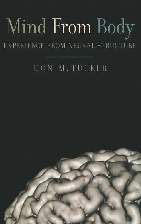 Cover of Mind from Body