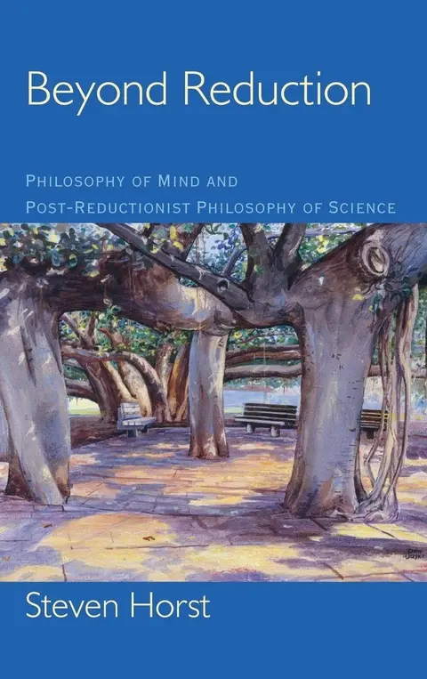 Cover of Beyond Reduction
