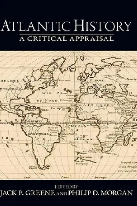 Cover of Atlantic History