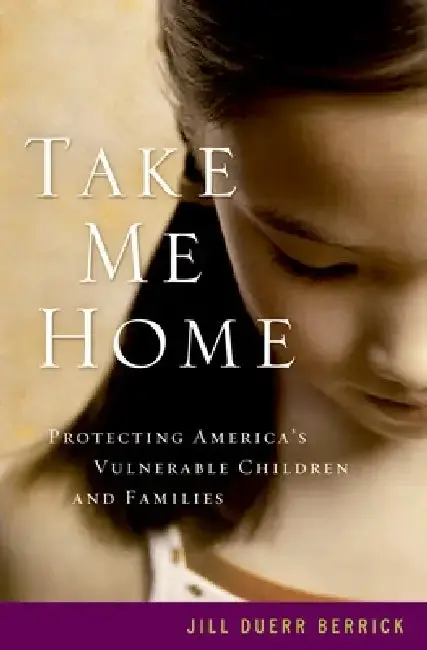 Cover of Take Me Home