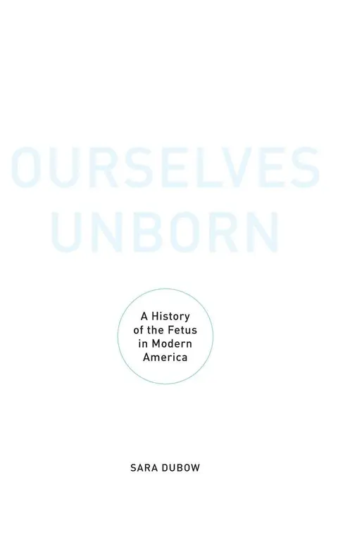 Cover of Ourselves Unborn