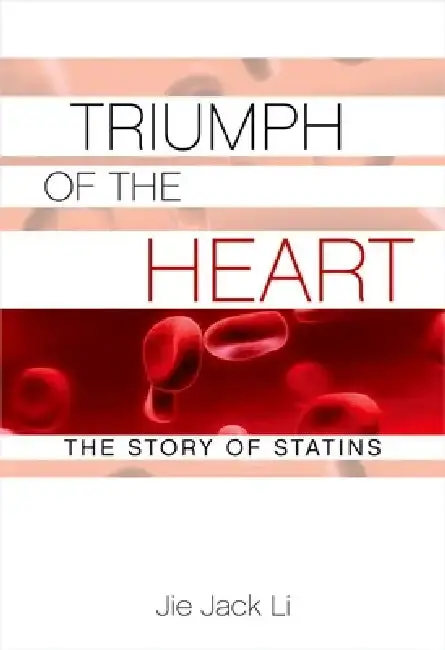 Cover of Triumph of the Heart