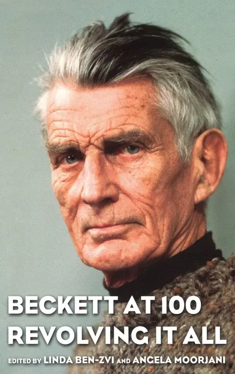 Cover of Beckett at 100