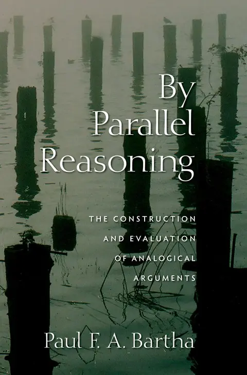 Cover of By Parallel Reasoning