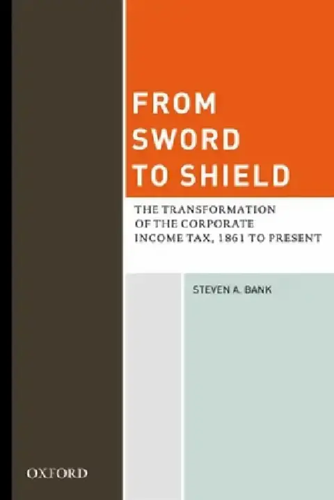 Cover of From Sword to Shield