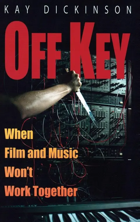 Cover of Off Key