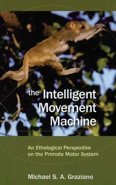 Cover of The Intelligent Movement Machine