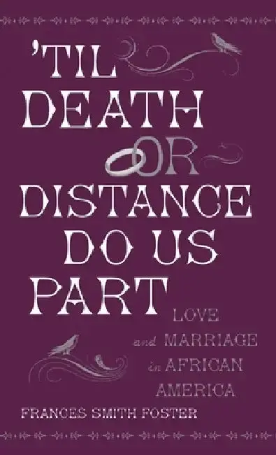 Cover of 'Til Death or Distance Do Us Part